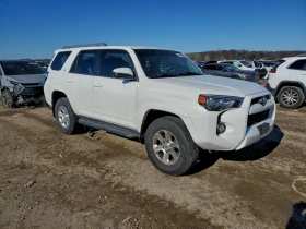 Toyota 4runner 4.0 SR5/SR5 PREMIUM, снимка 5
