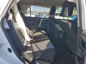 Toyota 4runner 4.0 SR5/SR5 PREMIUM, снимка 9