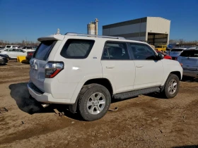 Toyota 4runner 4.0 SR5/SR5 PREMIUM, снимка 4