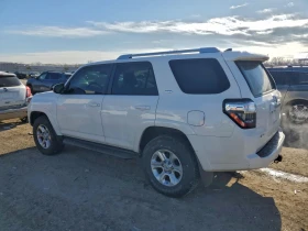 Toyota 4runner 4.0 SR5/SR5 PREMIUM, снимка 2