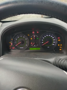 Chevrolet Captiva, снимка 6