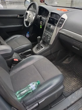 Chevrolet Captiva, снимка 3