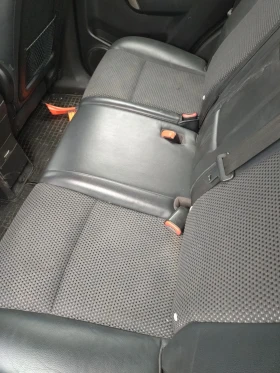 Chevrolet Captiva, снимка 11