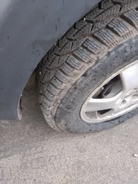 Chevrolet Captiva, снимка 8