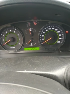 Chevrolet Captiva, снимка 7