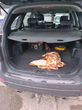 Chevrolet Captiva, снимка 4