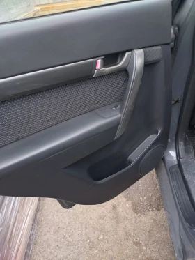 Chevrolet Captiva, снимка 9