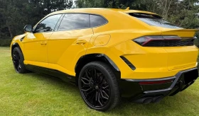 Lamborghini Urus SE 4.0 V8 Plug-in Hybrid 4WD - 357900 € / 699991.56 лв. - 82714639 3