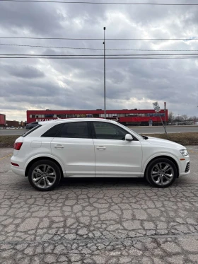 Audi Q3 PROGRESSIV/CARFAX/ПАНОРАМА/ПОДГРЕВИ - 13900 € / 27186.04 лв. - 63224024 4