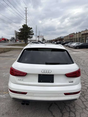 Audi Q3 PROGRESSIV/CARFAX/ПАНОРАМА/ПОДГРЕВИ - 13900 € / 27186.04 лв. - 63224024 5