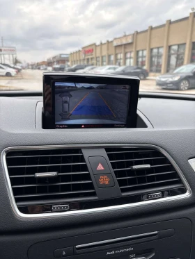 Audi Q3 PROGRESSIV/CARFAX/ПАНОРАМА/ПОДГРЕВИ - 13900 € / 27186.04 лв. - 63224024 10