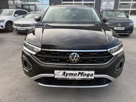 VW T-Roc 2.0 TDI AVT KAMERA LED | Auto.bg — изображение 3