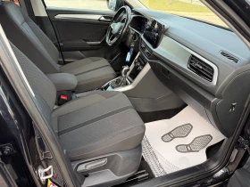 VW T-Roc 2.0 TDI AVT KAMERA LED | Auto.bg — изображение 9