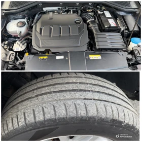 VW T-Roc 2.0 TDI AVT KAMERA LED | Auto.bg — изображение 17