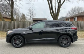 Acura Rdx A-Spec* ELS Audio* PANORAMA* ПОДГРЕВ* KEYLESS*  - 23300 € / 45570.84 лв. - 91259914 2