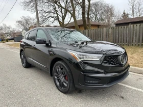 Acura Rdx A-Spec* ELS Audio* PANORAMA* ПОДГРЕВ* KEYLESS*  - 23300 € / 45570.84 лв. - 91259914 5