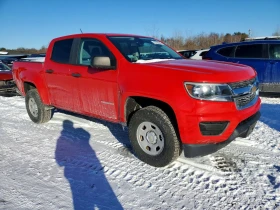 Chevrolet Colorado - 13300 € / 26012.54 лв. - 48037333 2