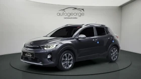 Kia Stonic 1.6 Prestige autogeorge.com