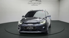 Kia Stonic 1.6 Prestige autogeorge.com | Auto.bg — изображение 3