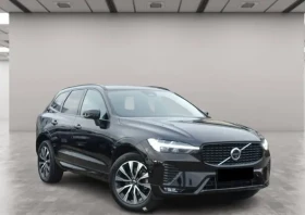 Volvo XC60 B5 AWD = Plus Dark = Гаранция