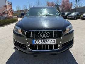 Audi Q7 3.0tdi/Quattro/7места - 7999 € / 15644.68 лв. - 69057387 7