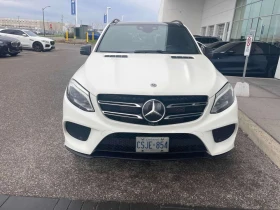 Mercedes-Benz GLE 43 AMG | DISTRONIC | 360 | HARMAN KARDON | CARFAX |  | Mobile.bg � ����� ������ 6