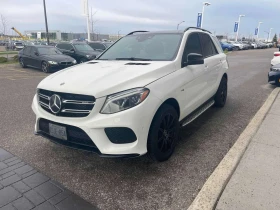 ������ Mercedes-Benz GLE 43...