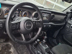 Jeep Wrangler SPORT S/CARFAX/ | Mobile.bg � ����� ������ 8