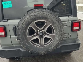 Jeep Wrangler SPORT S/CARFAX/ | Mobile.bg � ����� ������ 10