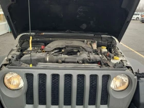 Jeep Wrangler SPORT S/CARFAX/ | Mobile.bg � ����� ������ 13