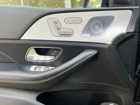 Mercedes-Benz GLE 400 d / 4-MATIC / AMG / AIRMATIC / PANO / 360 / BURM / | Mobile.bg � ����� ������ 8