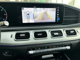Mercedes-Benz GLE 400 d / 4-MATIC / AMG / AIRMATIC / PANO / 360 / BURM / | Mobile.bg � ����� ������ 11