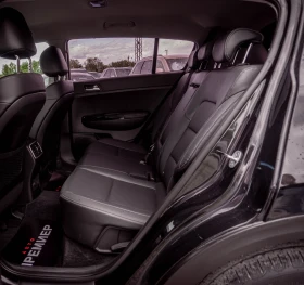 Kia Sportage 2.0CRDI-6�.���.������ ��. | Mobile.bg � ����� ������ 11