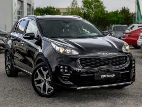 ����� �� �������� �� Kia Sportage 2.0CRDI-6�.���.������ ��.