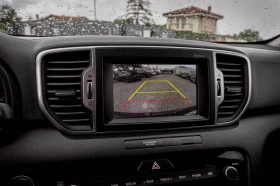 Kia Sportage 2.0CRDI-6�.���.������ ��. | Mobile.bg � ����� ������ 14