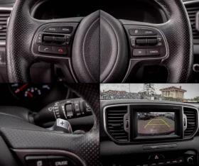 Kia Sportage 2.0CRDI-6�.���.������ ��. | Mobile.bg � ����� ������ 15