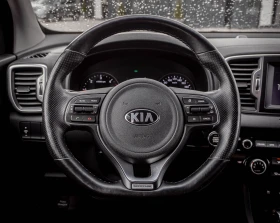 Kia Sportage 2.0CRDI-6�.���.������ ��. | Mobile.bg � ����� ������ 9
