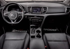Kia Sportage 2.0CRDI-6�.���.������ ��. | Mobile.bg � ����� ������ 8
