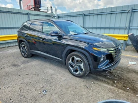 Hyundai Tucson | Mobile.bg � ����� ������ 4