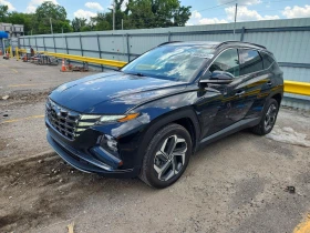 ������ Hyundai Tucson