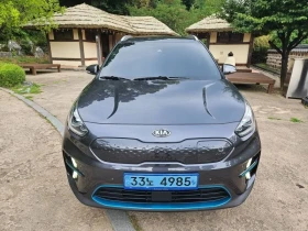 Kia Niro Ev Noblesse | Auto.bg — изображение 3