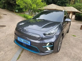 Kia Niro Ev Noblesse