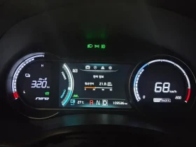 Kia Niro Ev Noblesse | Auto.bg — изображение 12