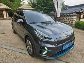 Kia Niro Ev Noblesse | Auto.bg — изображение 2