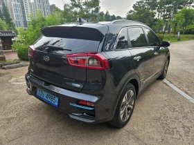 Kia Niro Ev Noblesse | Auto.bg — изображение 6