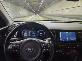 Kia Niro Ev Noblesse | Auto.bg — изображение 13