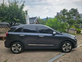 Kia Niro Ev Noblesse | Auto.bg — изображение 8