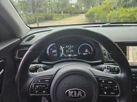 Kia Niro Ev Noblesse | Auto.bg — изображение 14