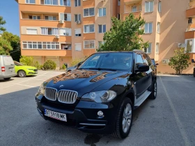 BMW X5 3.0SD X-DRIVE 