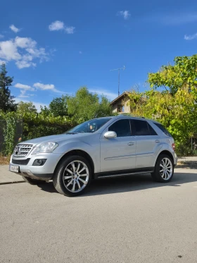Mercedes-Benz ML 280 